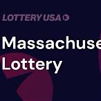 mass daily lottery numbers